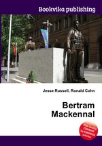Bertram Mackennal