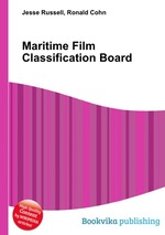 Maritime Film Classification Board