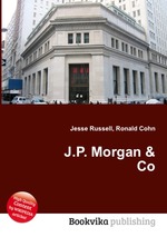J.P. Morgan & Co