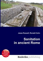 Sanitation in ancient Rome