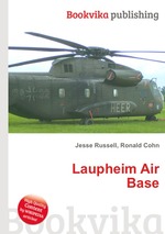 Laupheim Air Base