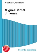 Miguel Bernal Jimnez