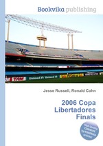 2006 Copa Libertadores Finals