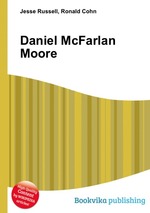 Daniel McFarlan Moore