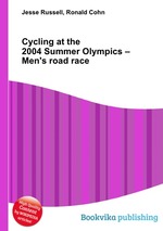 Cycling at the 2004 Summer Olympics – Men`s road race