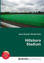 Hillsboro Stadium