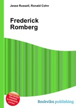 Frederick Romberg