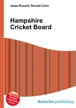 Hampshire Cricket Board