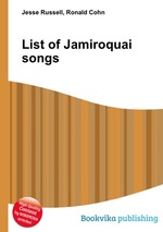 List of Jamiroquai songs