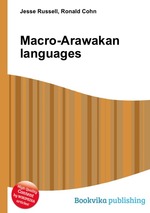 Macro-Arawakan languages