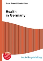 Health in Germany