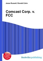 Comcast Corp. v. FCC