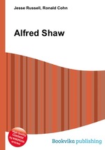 Alfred Shaw