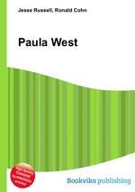 Paula West