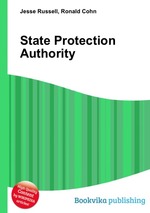 State Protection Authority