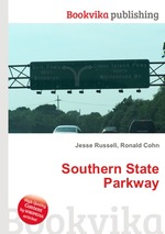 Southern State Parkway