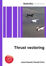 Thrust vectoring