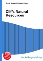 Cliffs Natural Resources