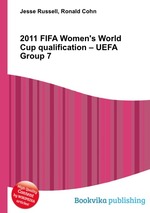 2011 FIFA Women`s World Cup qualification – UEFA Group 7