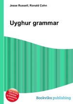 Uyghur grammar