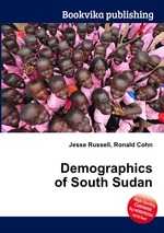 Demographics of South Sudan