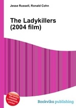 The Ladykillers (2004 film)