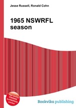 1965 NSWRFL season