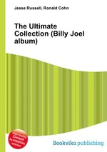 The Ultimate Collection (Billy Joel album)