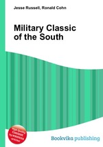 Military Classic of the South