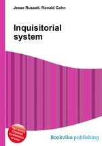 Inquisitorial system