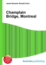 Champlain Bridge, Montreal