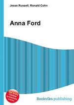 Anna Ford