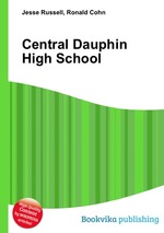 Central Dauphin High School