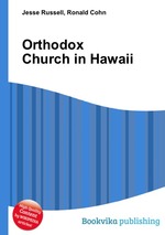 Orthodox Church in Hawaii