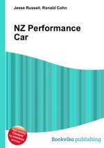 NZ Performance Car