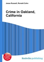 Crime in Oakland, California