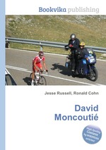 David Moncouti