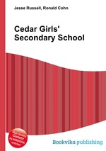 Cedar Girls` Secondary School