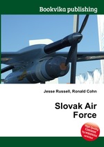 Slovak Air Force