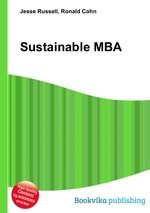 Sustainable MBA