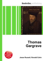 Thomas Gargrave