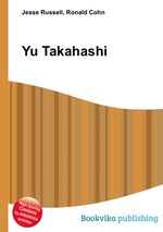 Yu Takahashi
