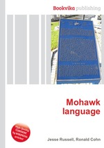 Mohawk language