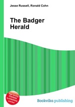 The Badger Herald