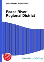 Peace River Regional District