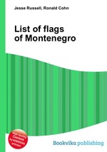 List of flags of Montenegro