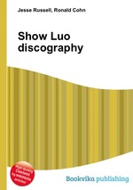 Show Luo discography