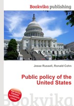 Public policy of the United States
