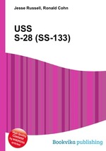 USS S-28 (SS-133)