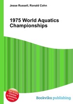 1975 World Aquatics Championships
